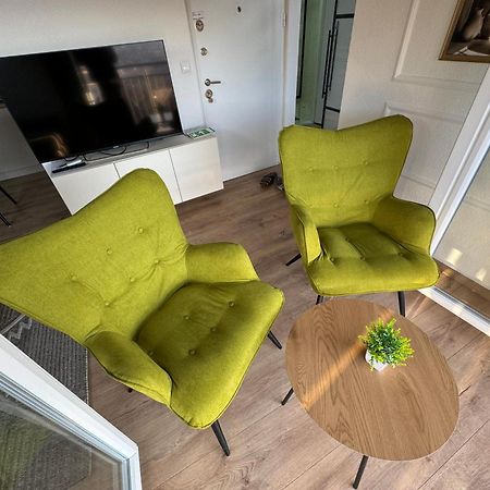 Apartments Han 2 サラエヴォ エクステリア 写真