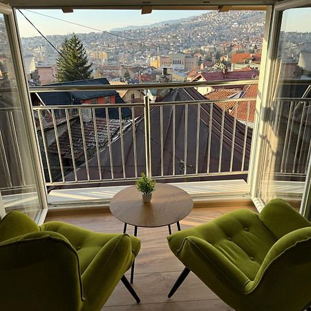 Apartments Han 2 サラエヴォ エクステリア 写真