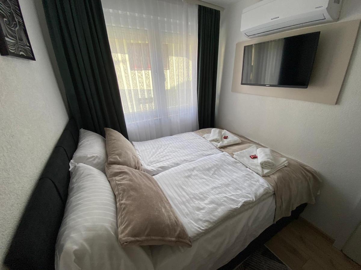 Apartments Han 2 サラエヴォ エクステリア 写真