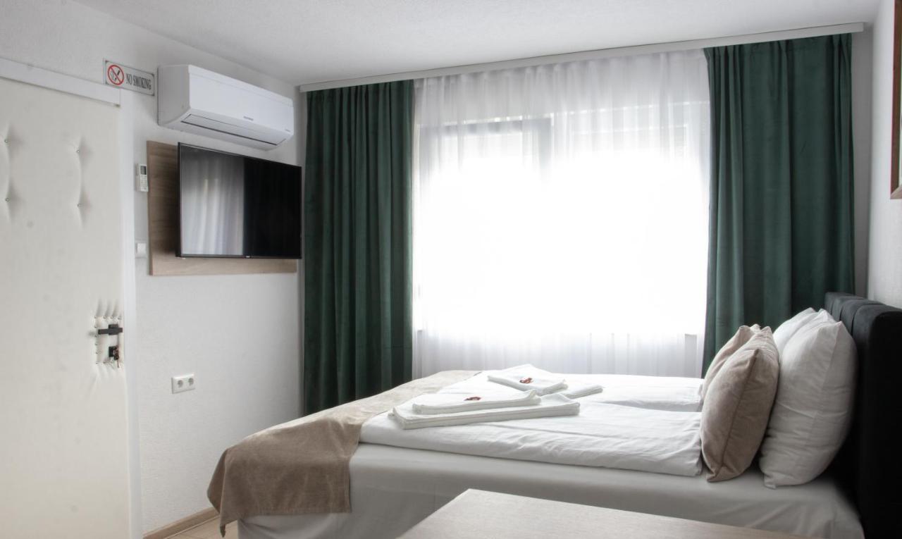 Apartments Han 2 サラエヴォ エクステリア 写真