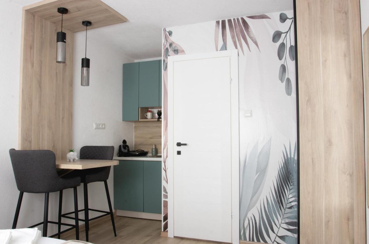 Apartments Han 2 サラエヴォ エクステリア 写真
