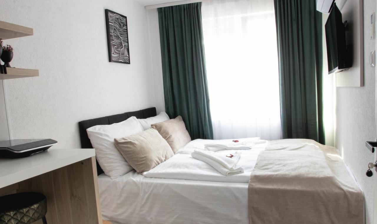 Apartments Han 2 サラエヴォ エクステリア 写真
