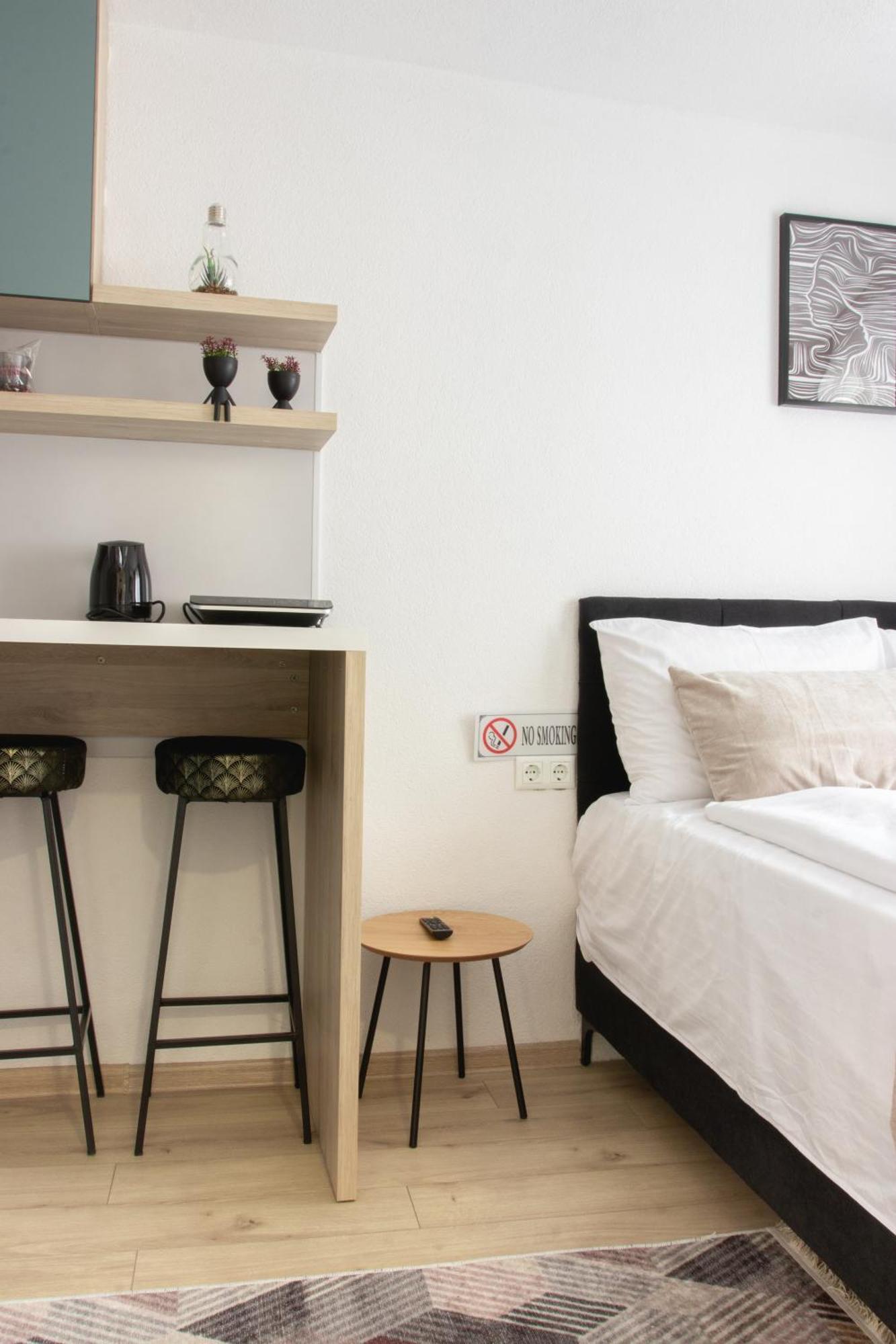 Apartments Han 2 サラエヴォ エクステリア 写真