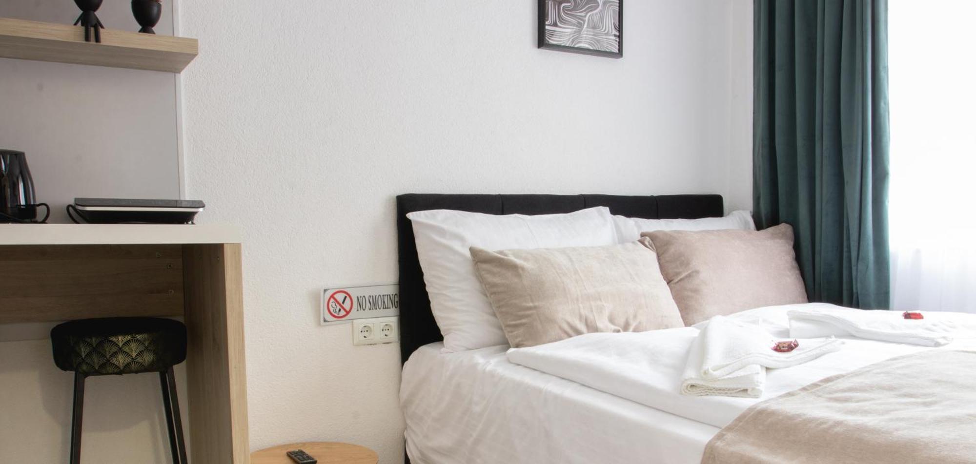 Apartments Han 2 サラエヴォ エクステリア 写真
