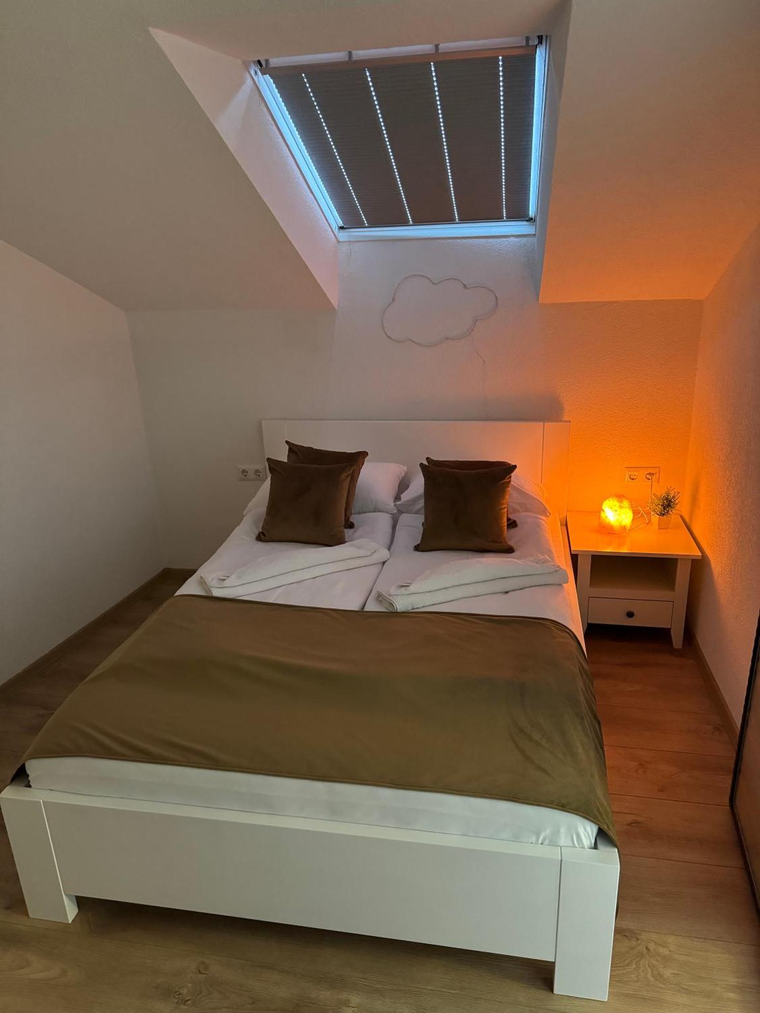 Apartments Han 2 サラエヴォ エクステリア 写真