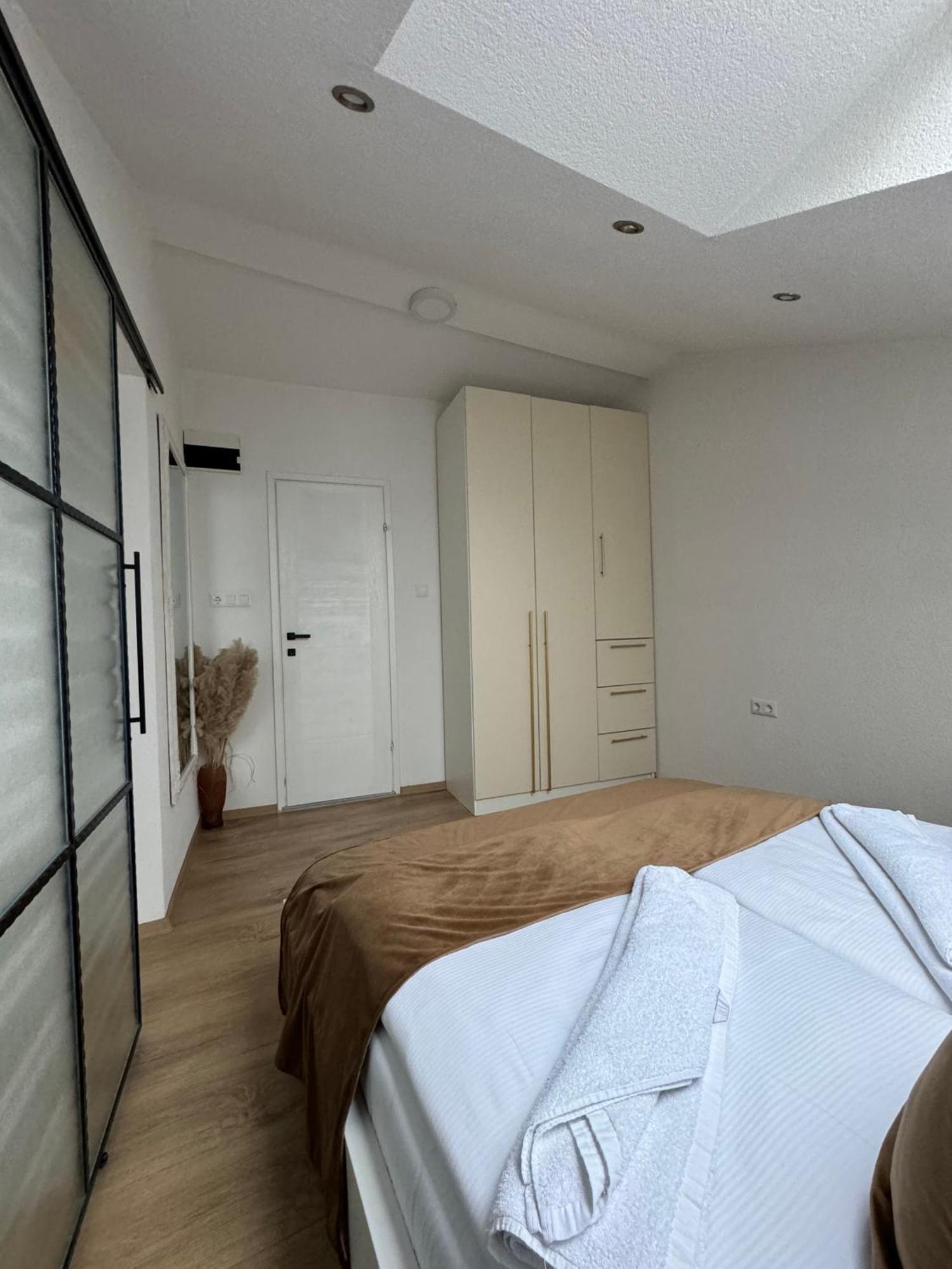 Apartments Han 2 サラエヴォ エクステリア 写真