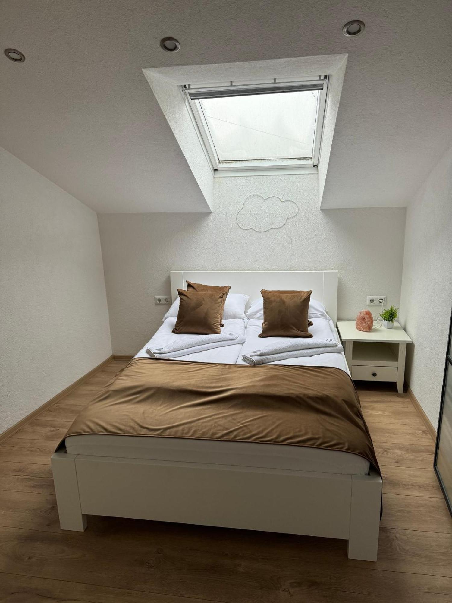 Apartments Han 2 サラエヴォ エクステリア 写真