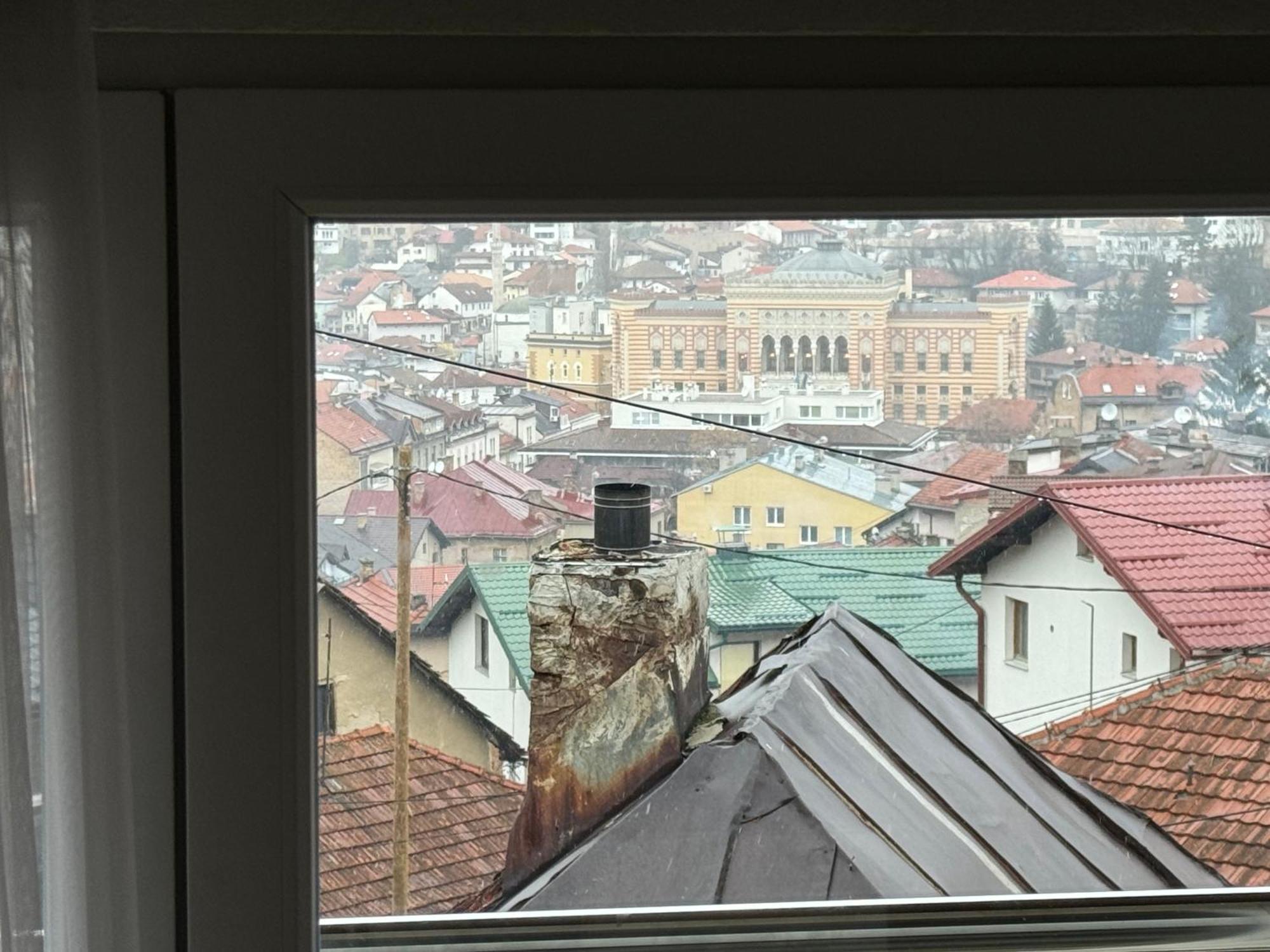 Apartments Han 2 サラエヴォ エクステリア 写真