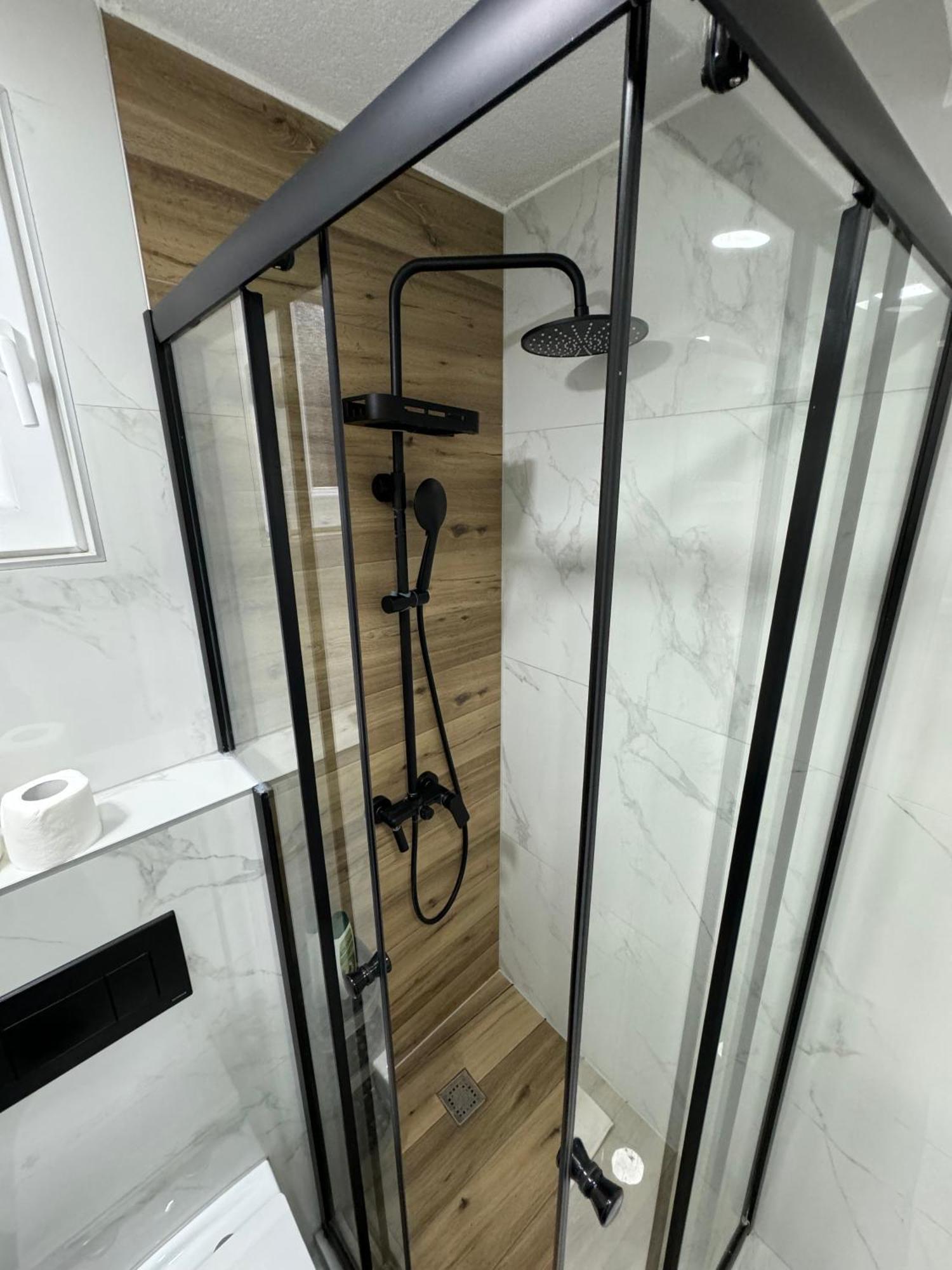 Apartments Han 2 サラエヴォ エクステリア 写真