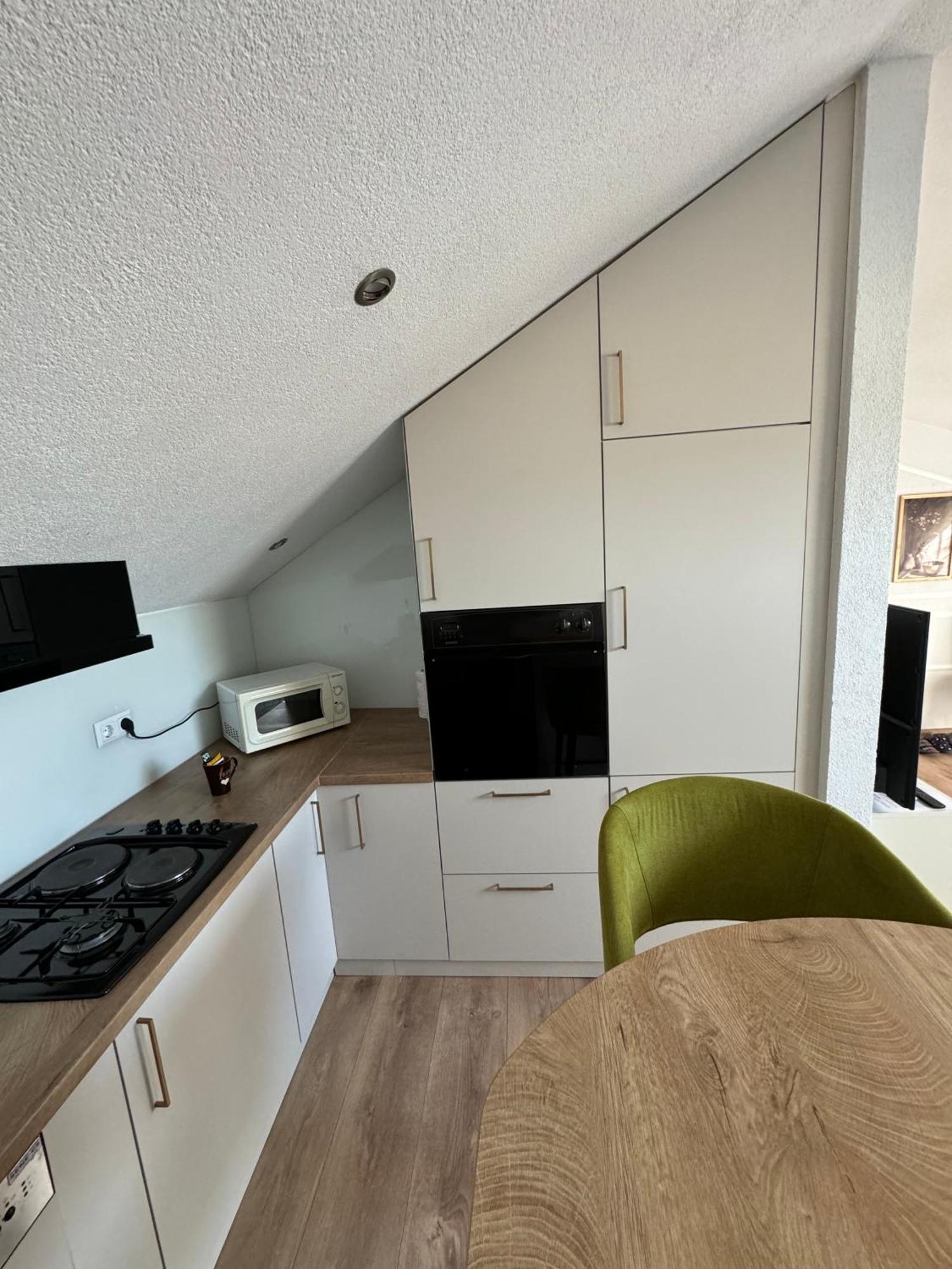 Apartments Han 2 サラエヴォ エクステリア 写真