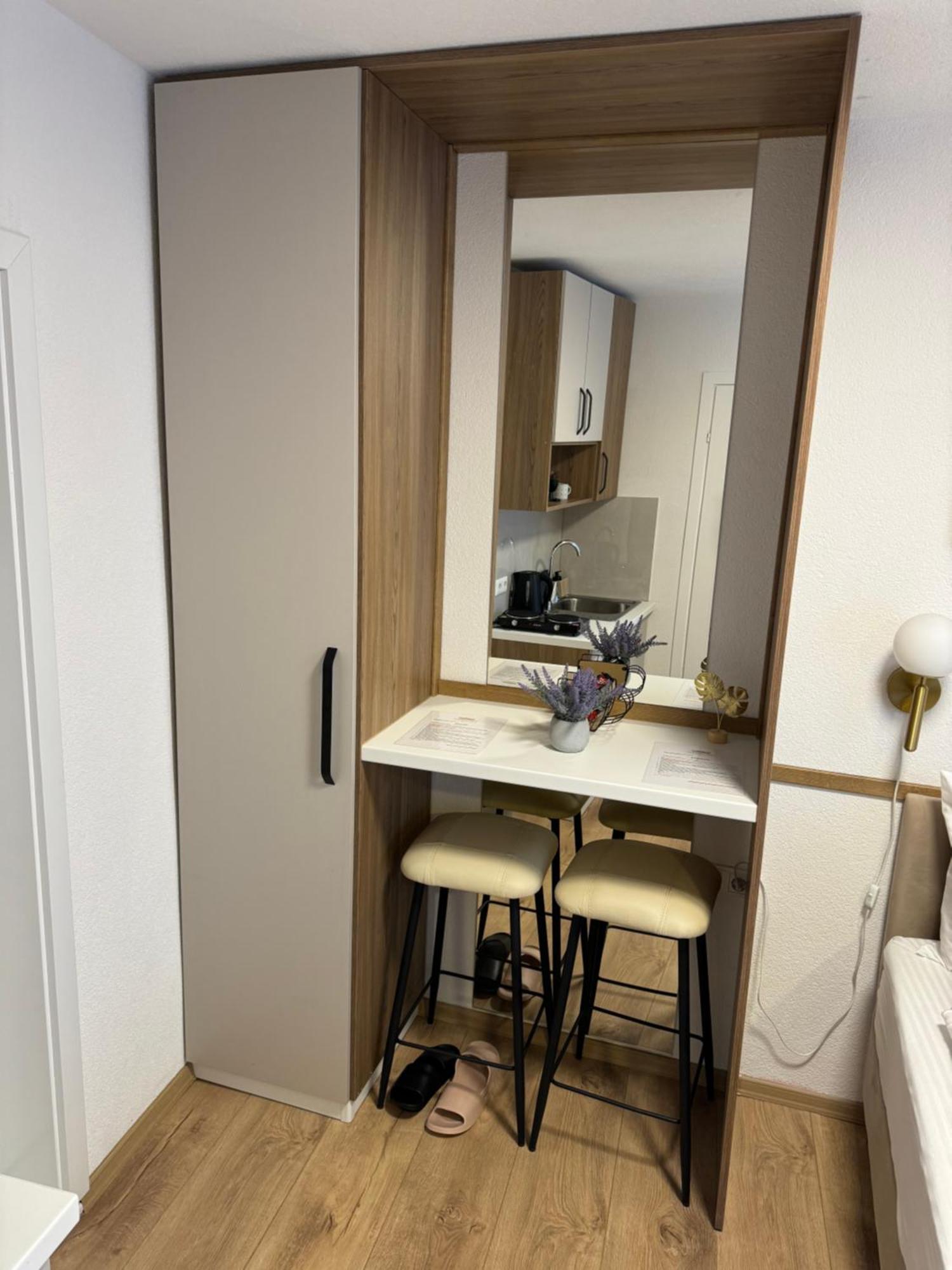 Apartments Han 2 サラエヴォ エクステリア 写真