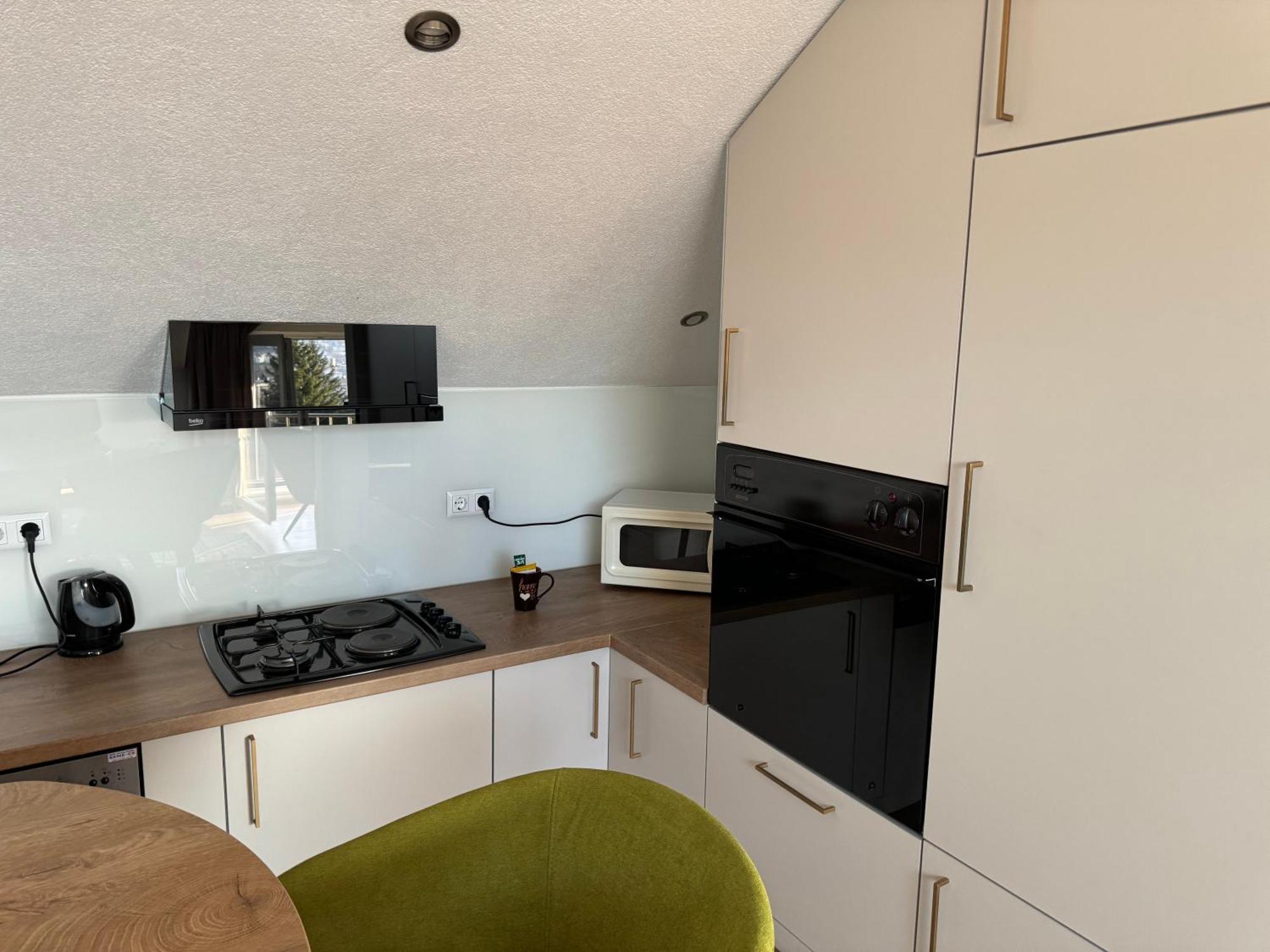 Apartments Han 2 サラエヴォ エクステリア 写真