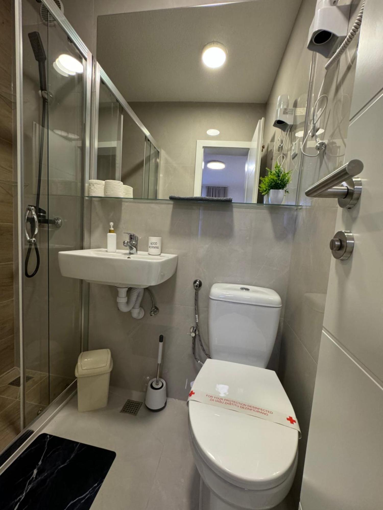 Apartments Han 2 サラエヴォ エクステリア 写真