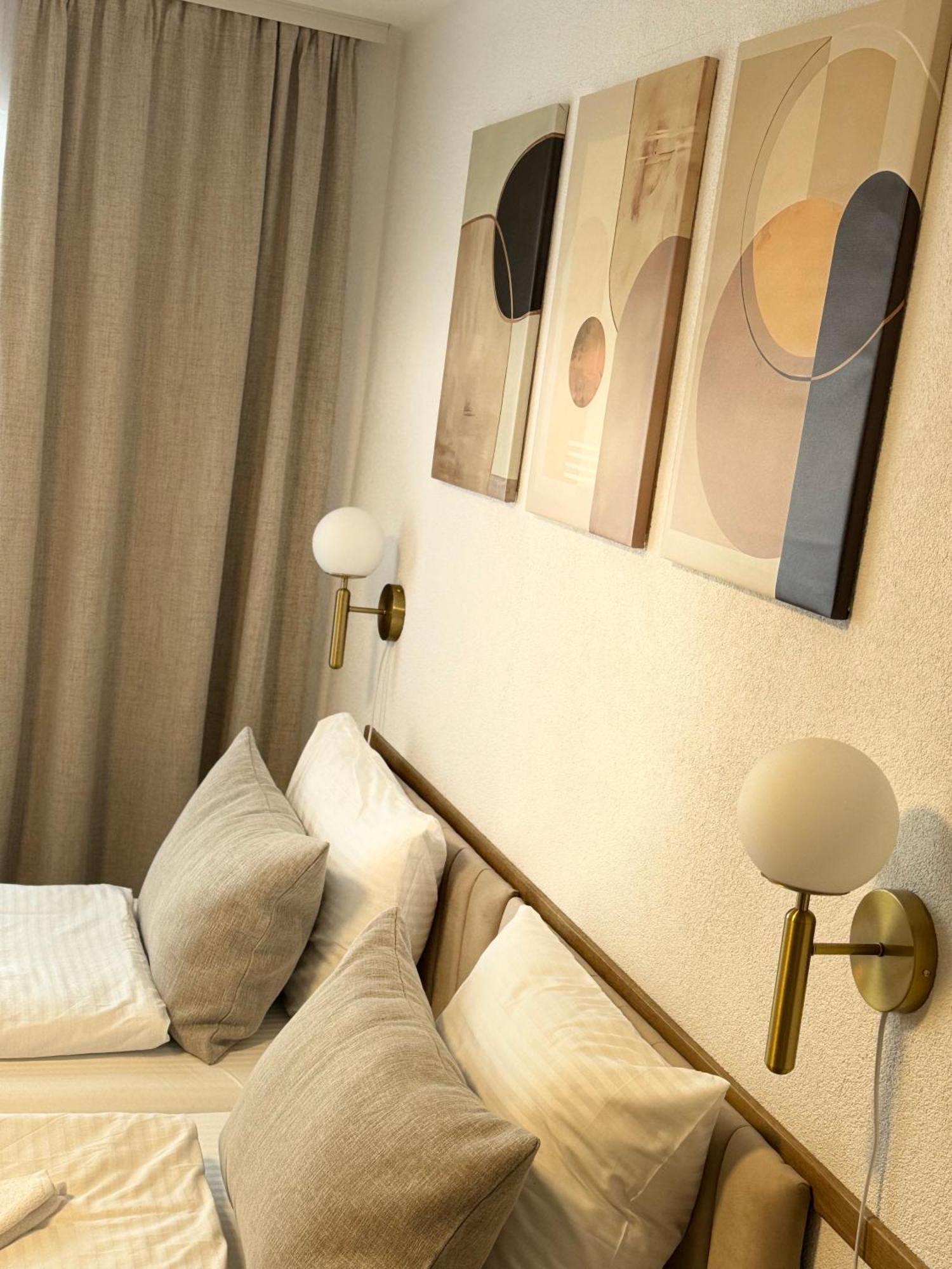 Apartments Han 2 サラエヴォ エクステリア 写真