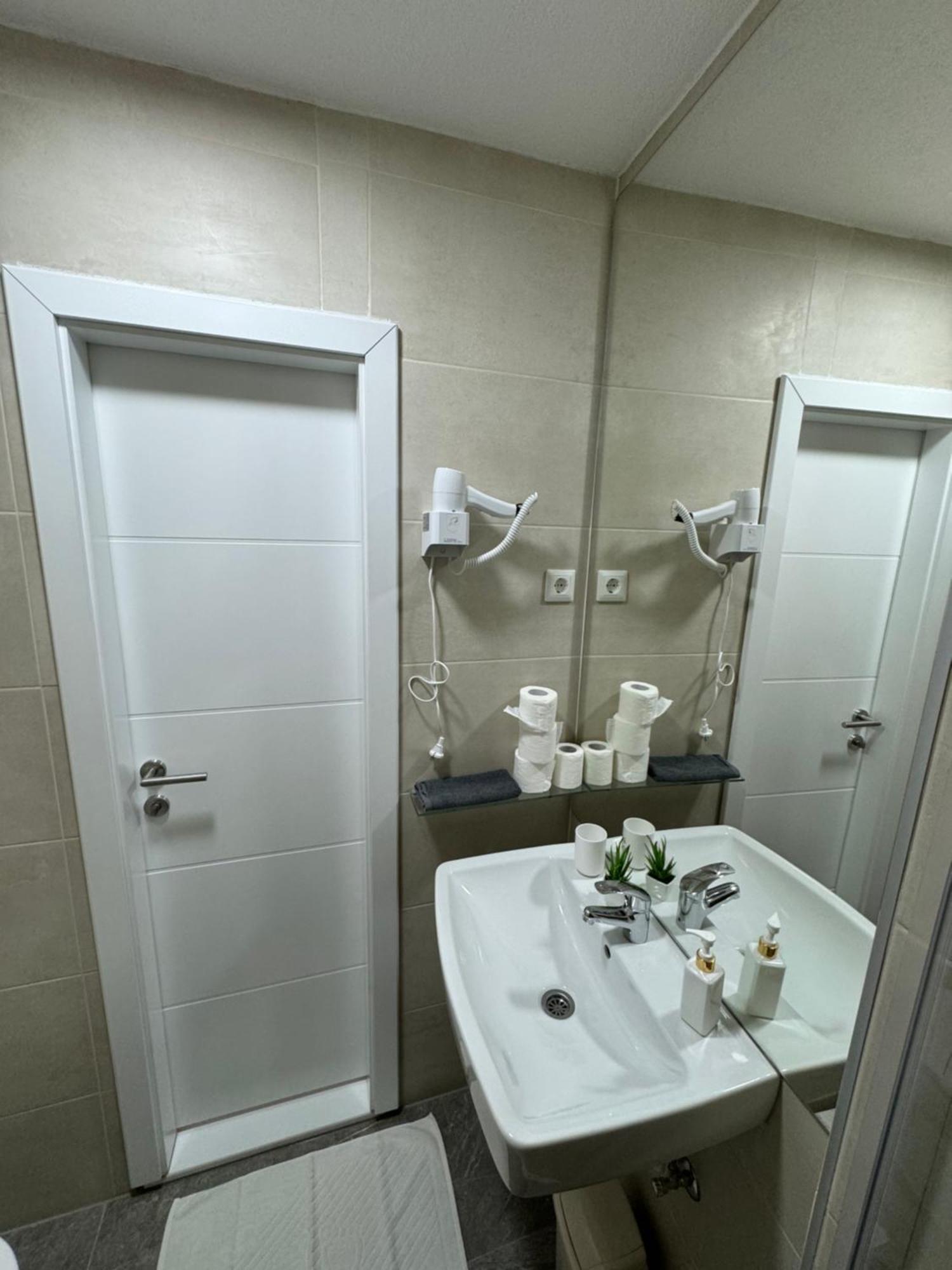 Apartments Han 2 サラエヴォ エクステリア 写真