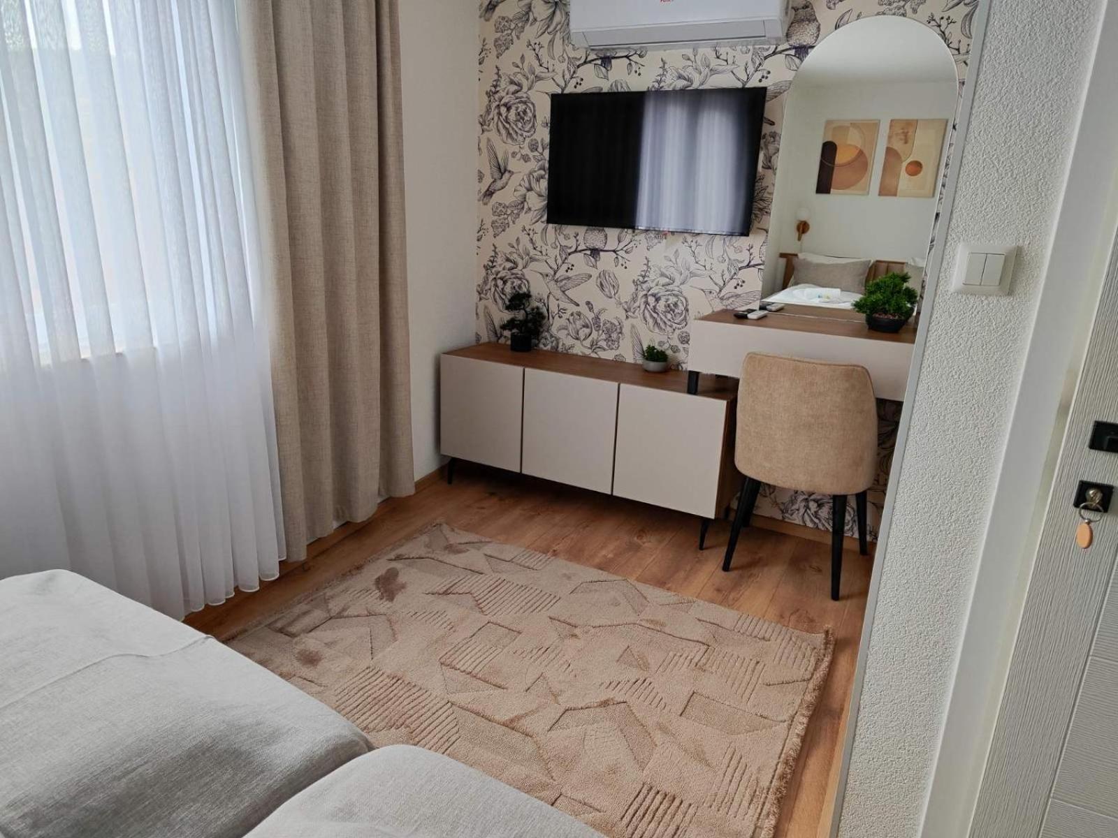 Apartments Han 2 サラエヴォ エクステリア 写真
