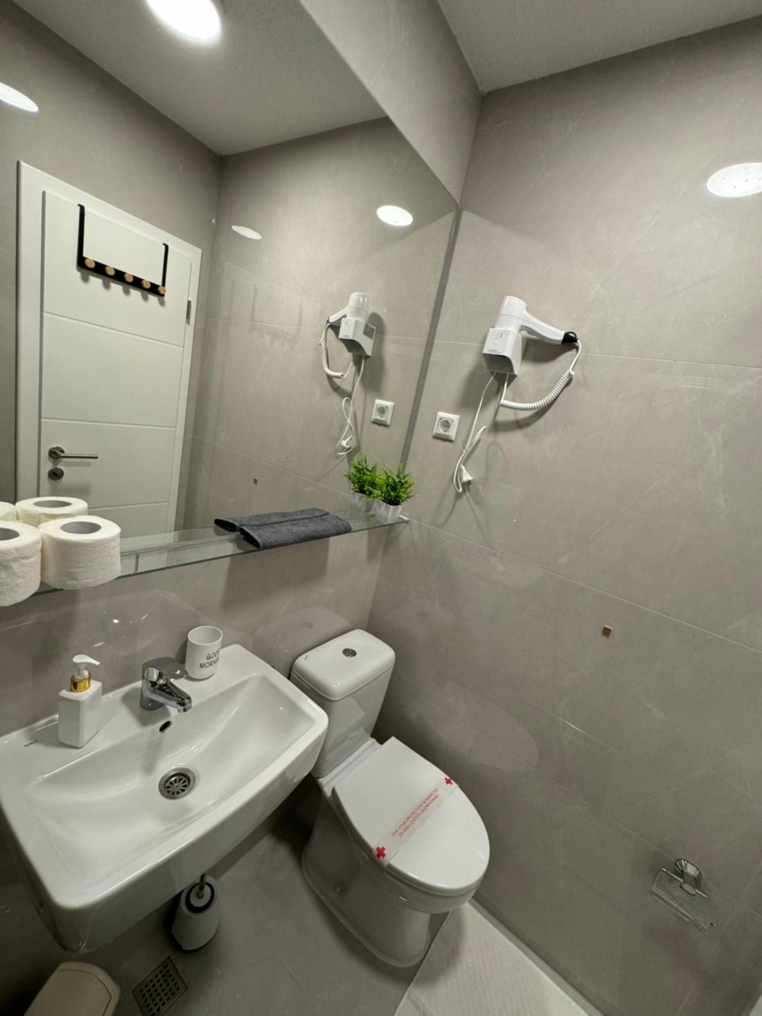 Apartments Han 2 サラエヴォ エクステリア 写真