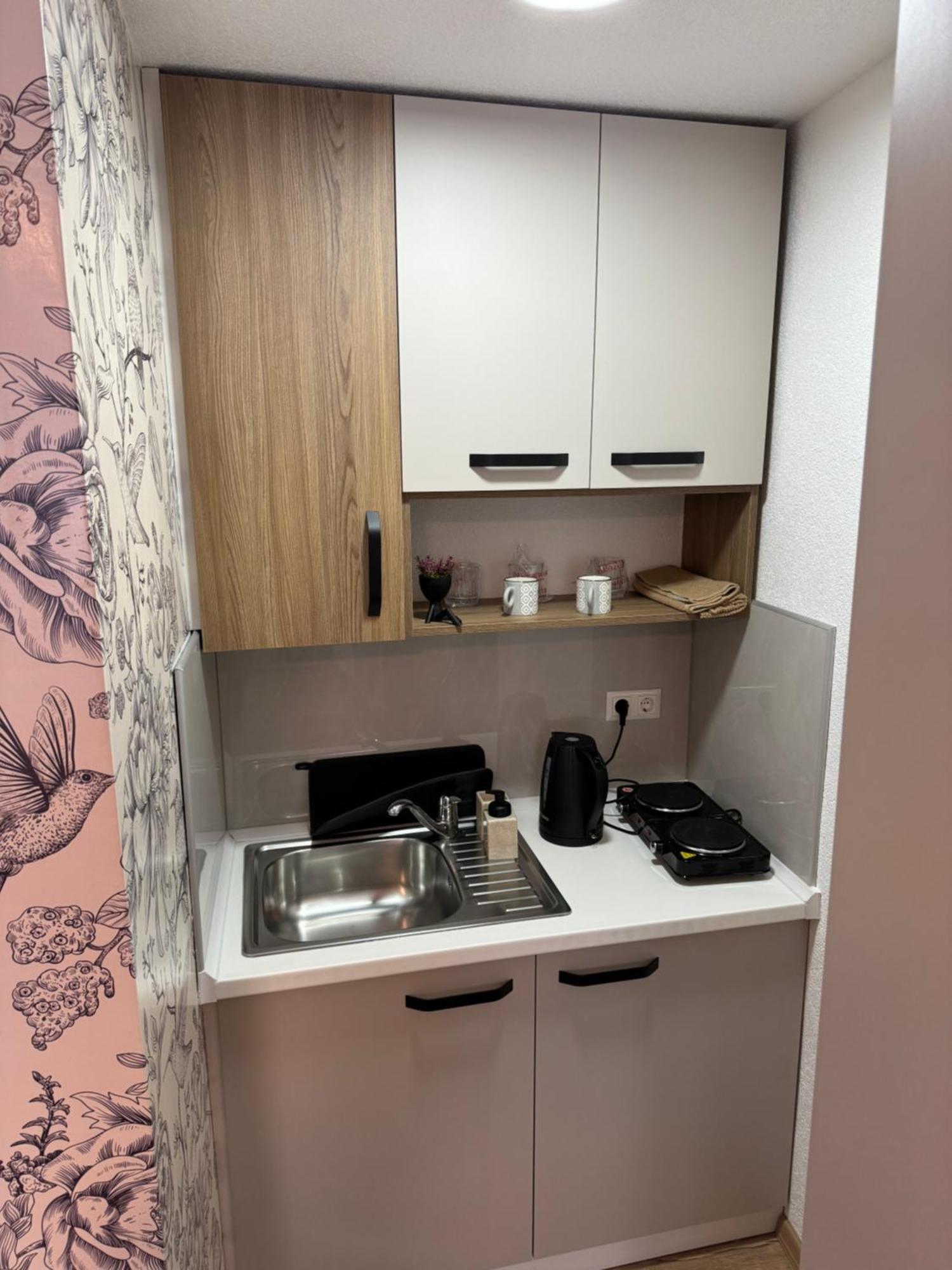 Apartments Han 2 サラエヴォ エクステリア 写真