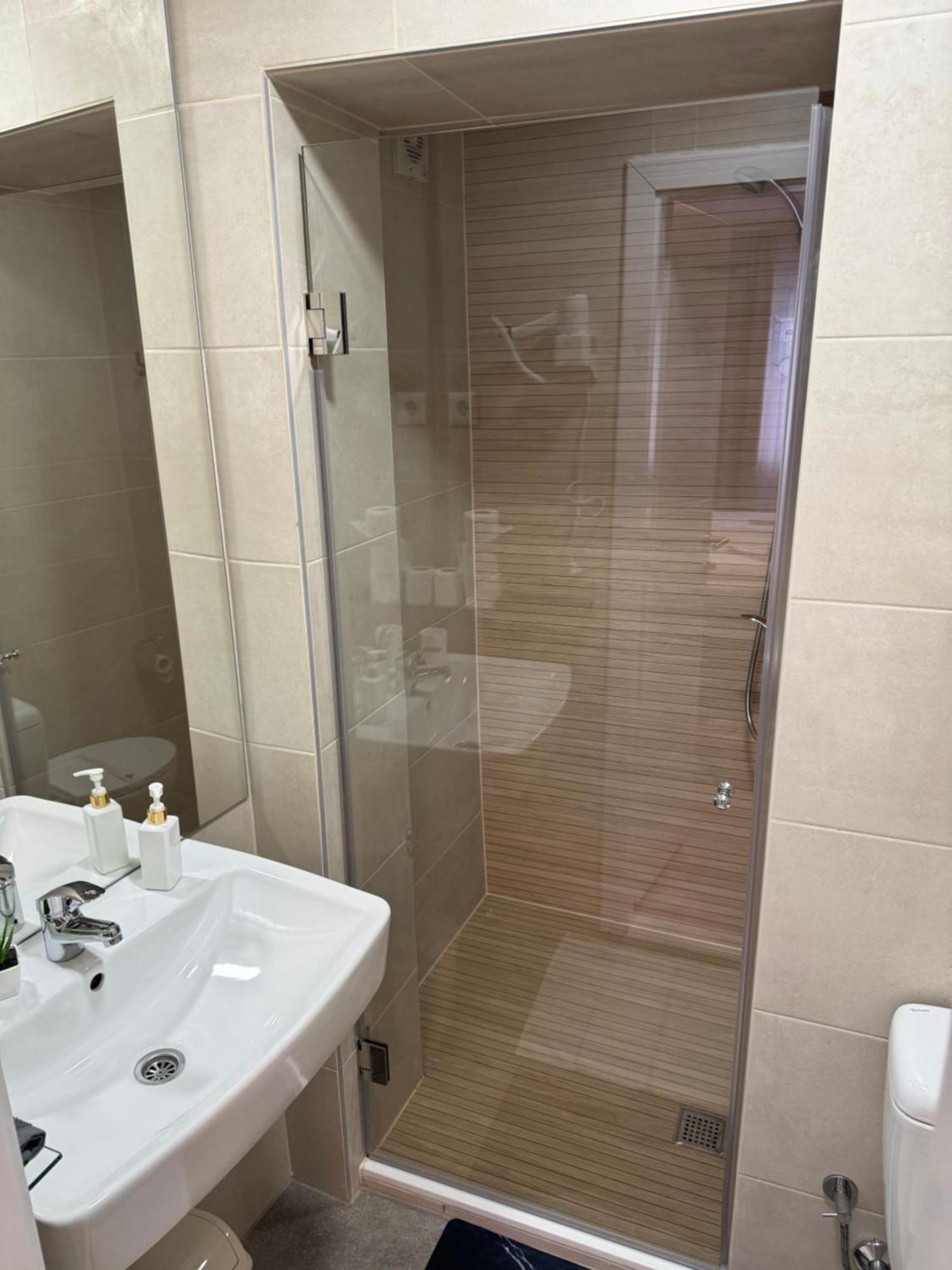 Apartments Han 2 サラエヴォ エクステリア 写真