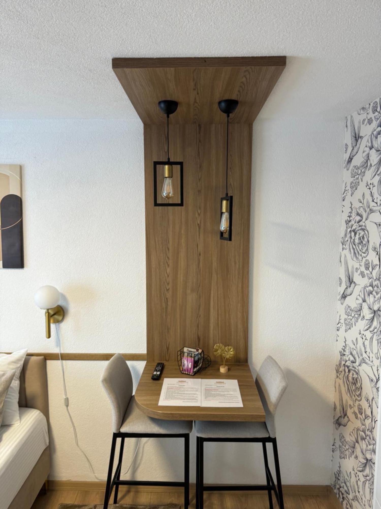 Apartments Han 2 サラエヴォ エクステリア 写真